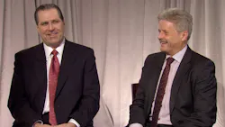 Schneider Electric Seals the Deal with Invensys Schneider Electric Seals the Deal with Invensys