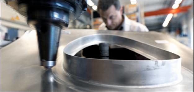Friction Stir Welding