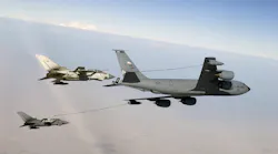 How Machine Vision Helps Air-to-Air Refueling