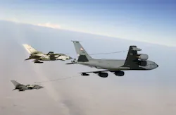 How Machine Vision Helps Air-to-Air Refueling How Machine Vision Helps Air-to-Air Refueling
