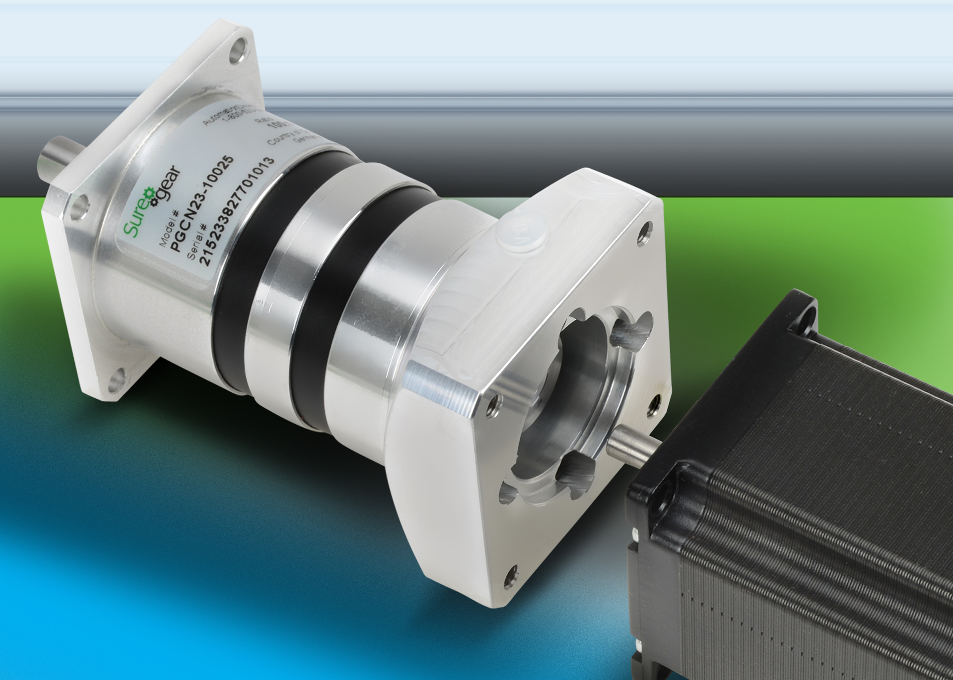 Aw 20761 Suregear4stepmotors 5x7 0
