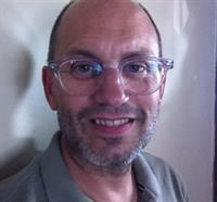 Stephen Blank