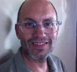 Stephen Blank