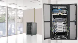 Industrial networking installations are getting simpler now that Ethernet eliminates many incompatibilities. Source: Rockwell Automation