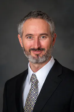 David Mattes, founder and CEO of Asguard Networks, will share information at The Automation Conference about a new approach to industrial control system (ICS) security at The Boeing Co. David Mattes, founder and CEO of Asguard Networks, will share information at The Automation Conference about a new approach to industrial control system (ICS) security at The Boeing Co.