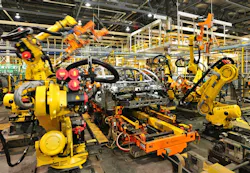 Ford’s Focus on Control Ford’s Focus on Control