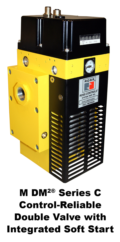 Aw 21068 Dm2c Modular Release