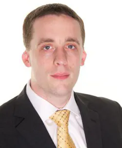 Alex West, Manager, IHS Industrial Automation Alex West, Manager, IHS Industrial Automation