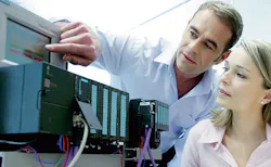 Industrial Ethernet: Diagnostics Industrial Ethernet: Diagnostics