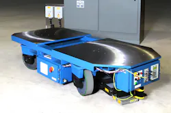 The Flexible Factory Part 2: The Portable Assembly Line The Flexible Factory Part 2: The Portable Assembly Line