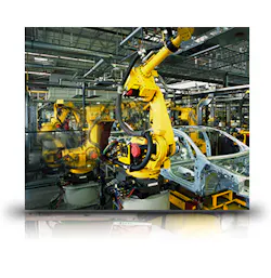 Telcos Becoming More Prominent in Manufacturing Telcos Becoming More Prominent in Manufacturing