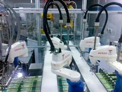 How Embedded Vision Can Improve Inspection and Inventory Tracking How Embedded Vision Can Improve Inspection and Inventory Tracking