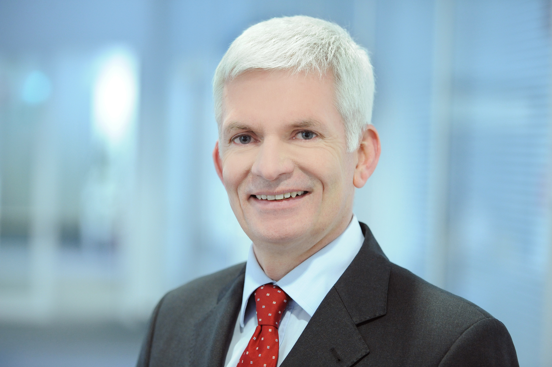 New Venture Capital Fund Targets Potential Disruptors