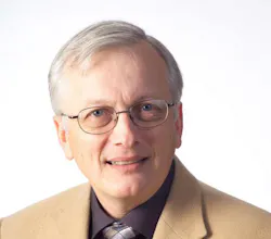 Keith Campbell ( Keith@CampbellManagementServices.net has been a shaper of opinion on manufacturing automation for 40 years. He worked for 28 years with The Hershey Company, and has served the broader industry in numerous roles including as Director of ISA's Food and Pharmaceutical Industries Div., and as the founding Director and later Executive Director of the OMAC Packaging Workgroup, originally called the OMAC Motion for Packaging Workgroup. Since retiring from Hershey as Director of Automation & Integr Keith Campbell ( Keith@CampbellManagementServices.net has been a shaper of opinion on manufacturing automation for 40 years. He worked for 28 years with The Hershey Company, and has served the broader industry in numerous roles including as Director of ISA's Food and Pharmaceutical Industries Div., and as the founding Director and later Executive Director of the OMAC Packaging Workgroup, originally called the OMAC Motion for Packaging Workgroup. Since retiring from Hershey as Director of Automation & Integr