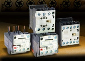 Aw 21598 Weg Miniature Contactors 5x7