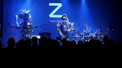 Beyond Manufacturing: Robot Musicians Beyond Manufacturing: Robot Musicians