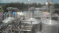 Brains Brewery upgraded of its yeast-handling control process to a Rockwell Automation CompactLogix system and Ethernet connectivity. Source: Prosoft Technology Brains Brewery upgraded of its yeast-handling control process to a Rockwell Automation CompactLogix system and Ethernet connectivity. Source: Prosoft Technology
