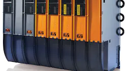 Compact drives. One thing Top Tier engineers and machine d Compact drives. One thing Top Tier engineers and machine d