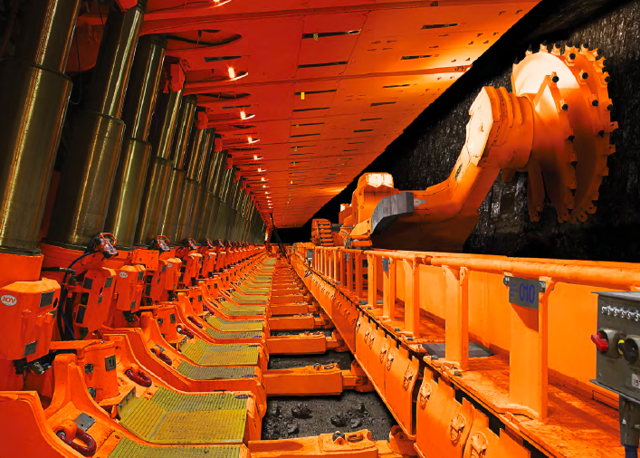 Image courtesy Joy Global