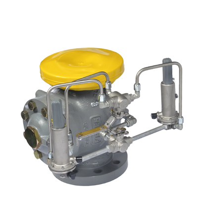 Aw 22093 Emerson Fisher Valve P1673 63eglp 8649