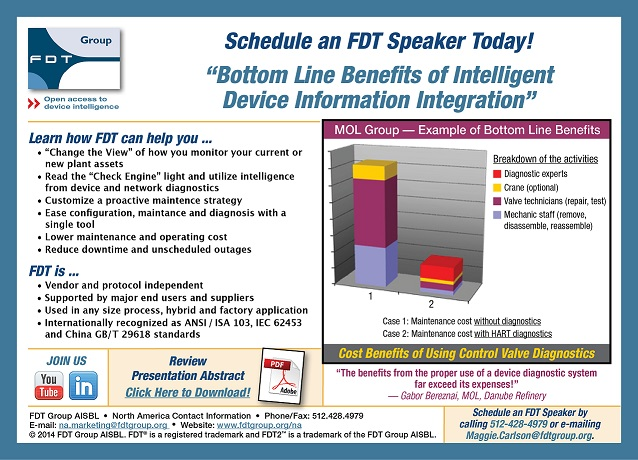 Aw 22106 Fdt Speaking Engagements Flyer 2014 Small