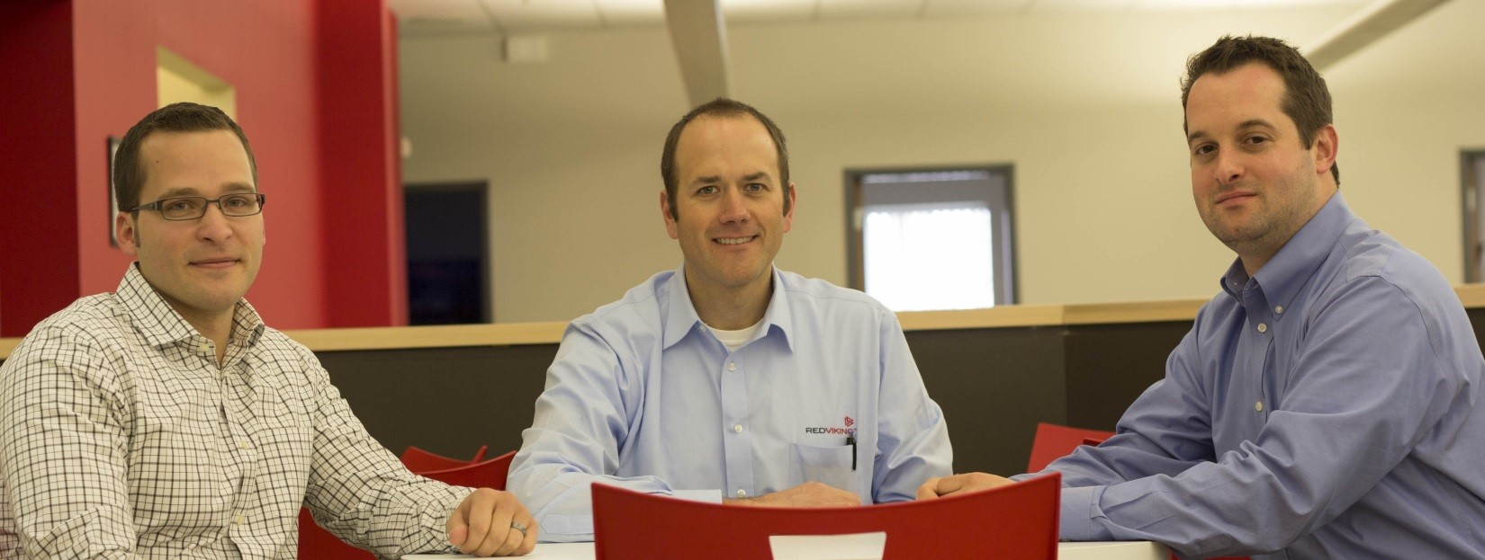 Making Industrial Software Work like Apps