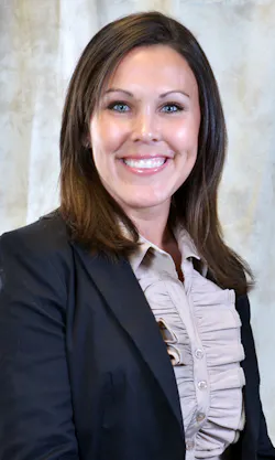 Carly Groshans, regional sales manager, Southwest Houston Carly Groshans, regional sales manager, Southwest Houston