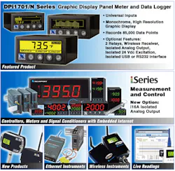 Distributor Omega Engineering acquires Newport Electronics Distributor Omega Engineering acquires Newport Electronics