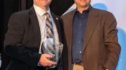 Steve Goldberg, Charlie Bergman Award