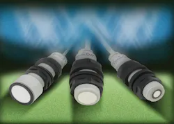 Aw 22464 Ultrasonic Sensors 5x7