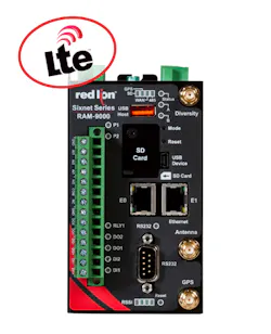 Aw 22653 Red Lion Sixnet Series Ram 9000 M2 Lte Aw 22653 Red Lion Sixnet Series Ram 9000 M2 Lte