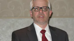 MWV's Lee Miller describes the Shellpak Renew system at The Automation Forum 2014. MWV's Lee Miller describes the Shellpak Renew system at The Automation Forum 2014.