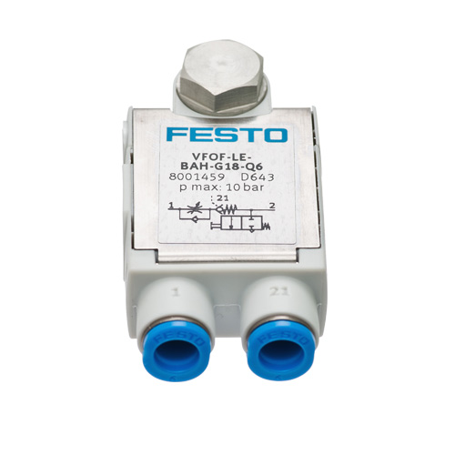 Aw 23814 Festo Vfof Frame 00