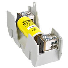 Aw 24058 Bus Ele Power Dist Fuse Block 1 Pole 220