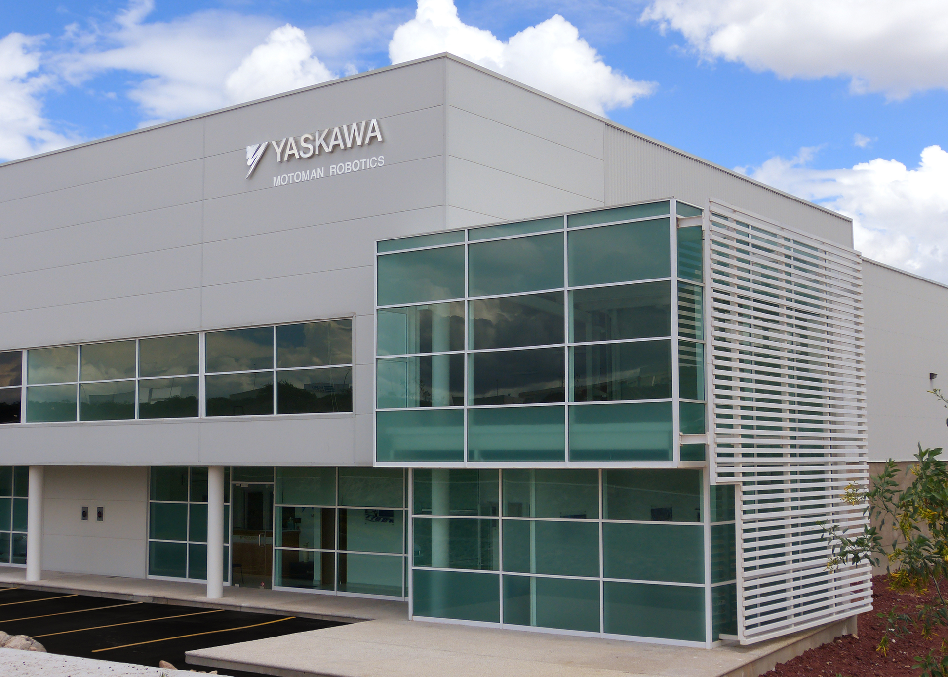Aw 25196 Queretaro Facility