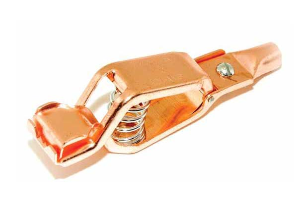 Aw 25288 Mueller Electric Marine Environment Clips