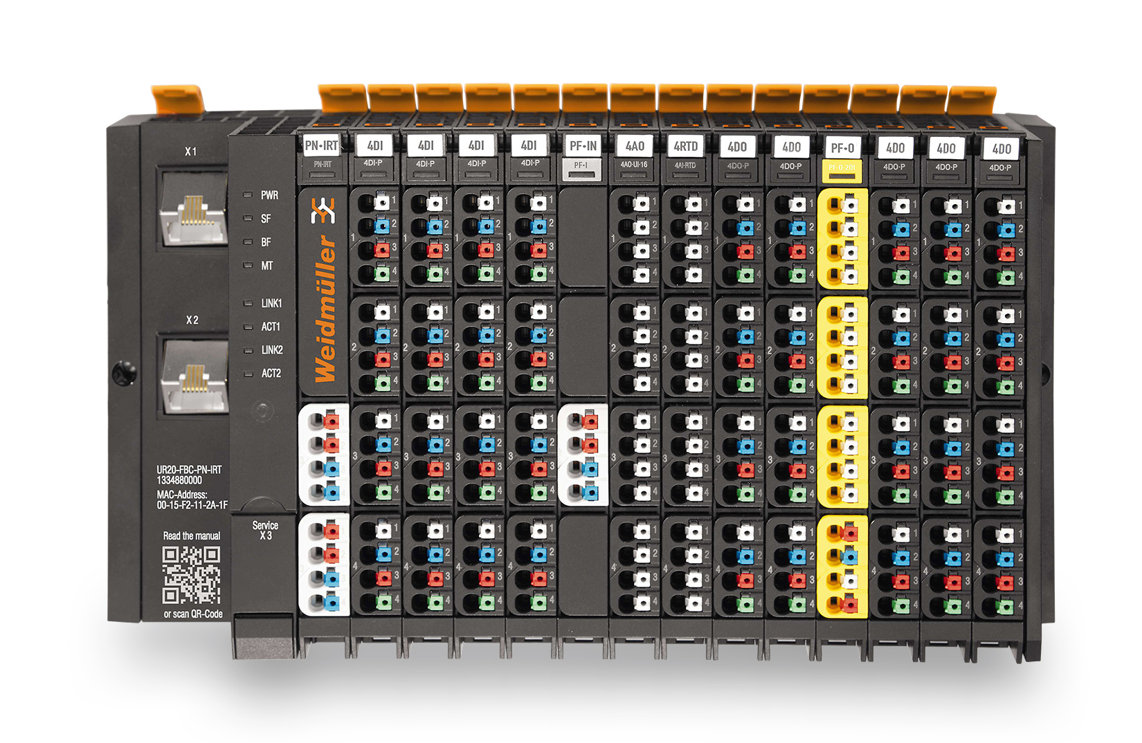 Aw 25417 1406np Weidmuller