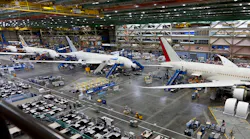 Control System Security Lessons from Boeing