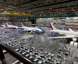 Control System Security Lessons from Boeing Control System Security Lessons from Boeing