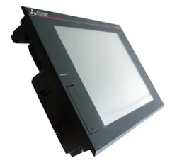 Aw 25809 Mitsubishi Got2000 Hmi Aw 25809 Mitsubishi Got2000 Hmi