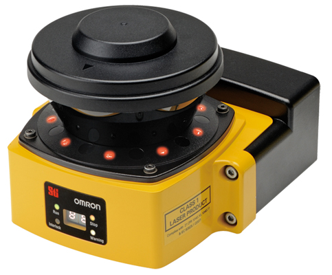 Aw 25856 Sti790 Os32c 4m Safety Laser Scanner Hires