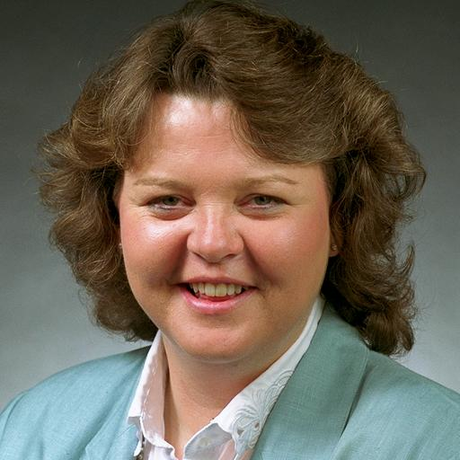 Chantal Polsonetti, vice president of the ARC Advisory Group