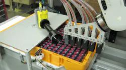 Aw 25921 Cognex Eli Lillytray In Pos