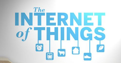 Automation World Focuses on the Industrial Internet of Things
