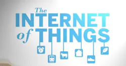 Automation World Focuses on the Industrial Internet of Things Automation World Focuses on the Industrial Internet of Things