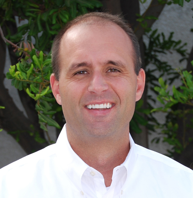 Scott Saunders, CEO, Moore Industries-International