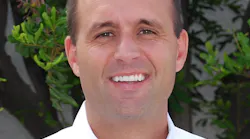Scott Saunders, CEO, Moore Industries-International Scott Saunders, CEO, Moore Industries-International