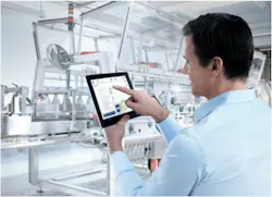 Merging Control and IT for OEMs Merging Control and IT for OEMs