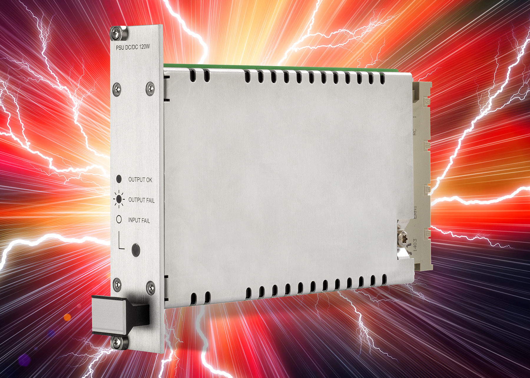 Aw 26323 Embedded Power Supply Units 5957