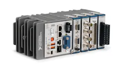 Control & Measurement Integration Advances
